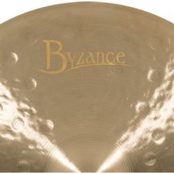 Meinl Cymbals B22JETR talerz perkusyjny typu Ride